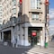 Ibis Paris Gare Du Nord Chateau Landon 10Ème Hotel - map
