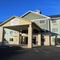Best Western Long Beach Inn - map