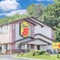 Super 8 By Wyndham Roanoke Va - map