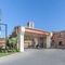 Super 8 By Wyndham Tyler Tx - map