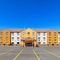 Days Inn & Suites By Wyndham Mcalester - map