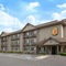 Gateway Inn & Suites - map