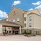 Comfort Inn & Suites - map