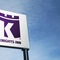 Knights Inn Rossford - map