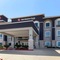 Best Western Plus Pleasanton Hotel - map