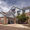 Fairfield Inn & Suites Denver North Westminster - map