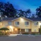 Super 8 By Wyndham Radford Va - map