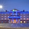 Holiday Inn Express Wichita South By Ihg - map