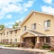 Super 8 By Wyndham Sterling Heights Detroit Area - map