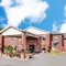 Super 8 By Wyndham Pine Bluff - map