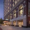 The Yorktowne Hotel, Tapestry Collection By Hilton - map