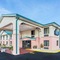 Days Inn By Wyndham Panama City Callaway - map