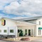 Super 8 By Wyndham Okawville - map