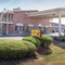 Super 8 By Wyndham Monroe West - map