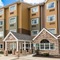 Sleep Inn & Suites Steubenville At The University - map