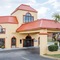Days Inn By Wyndham Orangeburg - map
