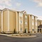 Quality Inn And Suites - map