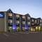Microtel Inn & Suites By Wyndham New Ulm - map