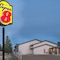 Super 8 By Wyndham Miller - map