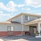 Super 8 By Wyndham Poplar Bluff Missouri - map