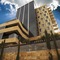 Tangram Hotel Erbil - map