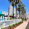 Holiday Inn Resort South Padre Island - Beach Front By Ihg - map