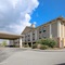 Quality Inn & Suites University - map