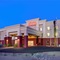 Hampton Inn & Suites Blythe - map