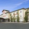 Ramada By Wyndham Edson - map