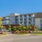 Comfort Inn & Suites Campbell River - map