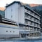 Akame Onsen Kakure No Yu Taisenkaku - map