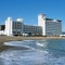 Oarai Hotel - map