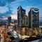 Ssaw Boutique Hotel Hefei - map
