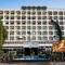Mehran Hotel - map