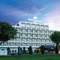 Peshawar Serena Hotel - map