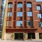 Hotel One Faisalabad - map