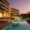 Wyndham Tamarindo - map