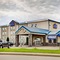 Lakeview Inns & Suites Fort Saskatchewan - map