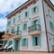 Gardone Palace Hotel - map