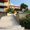 Hotel Cristallo - map