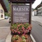 Aparthotel Majestic - map