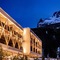 Sporthotel Obereggen - map