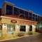 Crowne Plaza - map