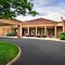 Courtyard By Marriott Hartford Windsor Airport - map