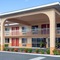 Howard Johnson By Wyndham Vero Beach I-95 - map