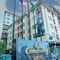 Bole Ambassador Hotel - map