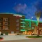 Courtyard By Marriott Victoria - map