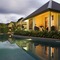 Mangoes Resort - map