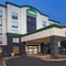 Wingate By Wyndham Duluth Atlanta - map