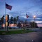 Super 8 By Wyndham Bridgeview Of Mackinaw City - map